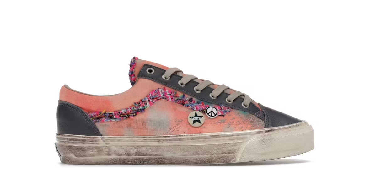 Vans Old Skool 36 LX ‘Souvenir Asphalt’