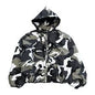 GV Gallery 'DERON JACKET' Snow Camo