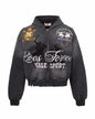Vale Forever ‘Blackrock Zip Up’