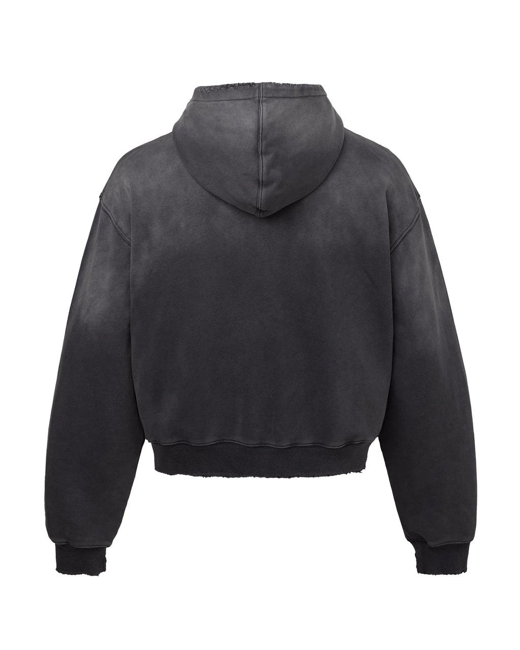 Vale Forever ‘Blackrock Zip Up’