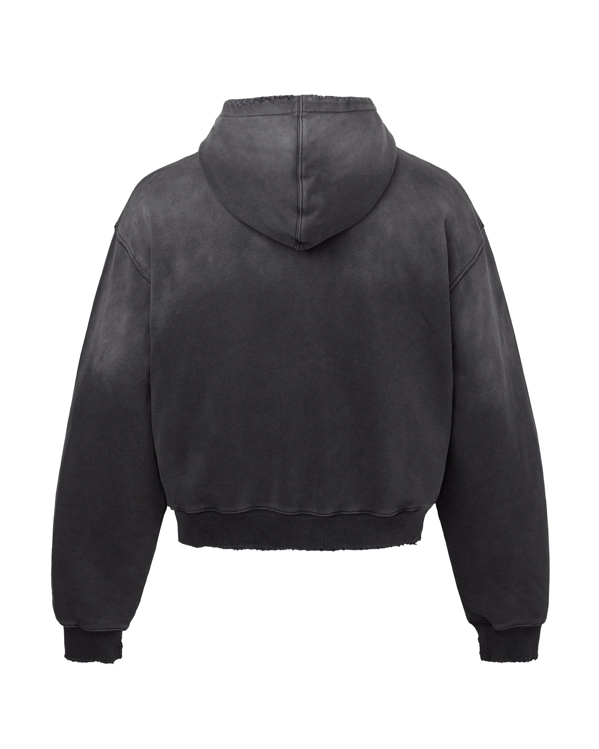 Vale Forever ‘Blackrock Zip Up’