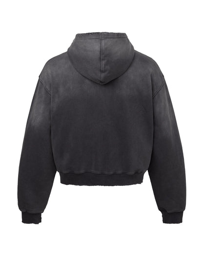 Vale Forever ‘Blackrock Zip Up’