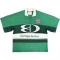 Bottega Desires ‘Futbol Jersey’ (GREEN)