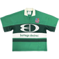 Bottega Desires ‘Futbol Jersey’ (GREEN)