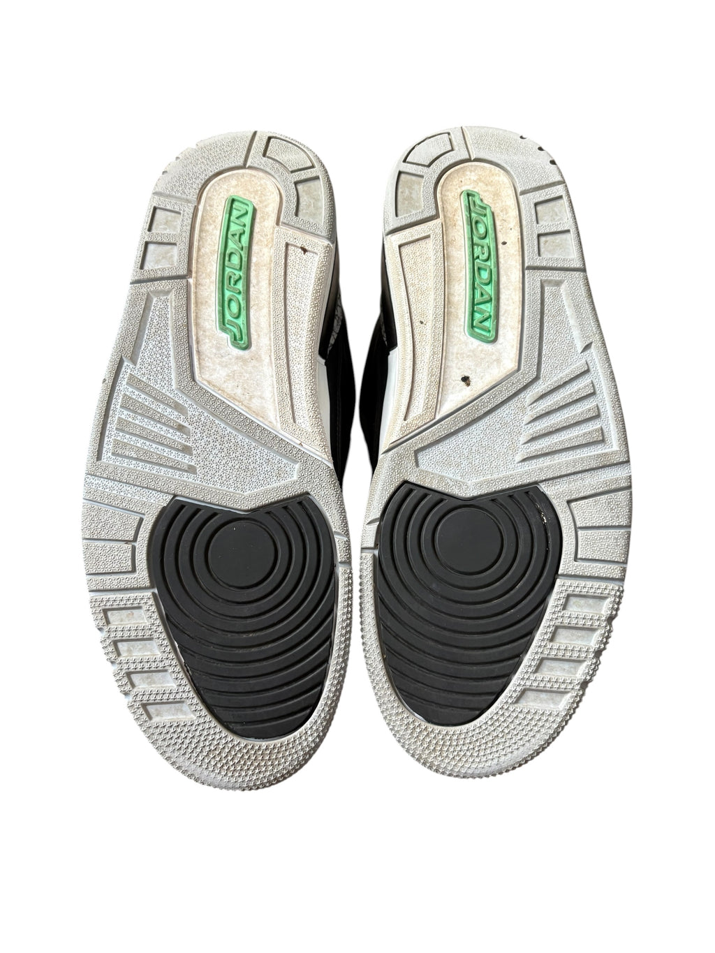 Jordan 3 Retro ‘Green Glow’