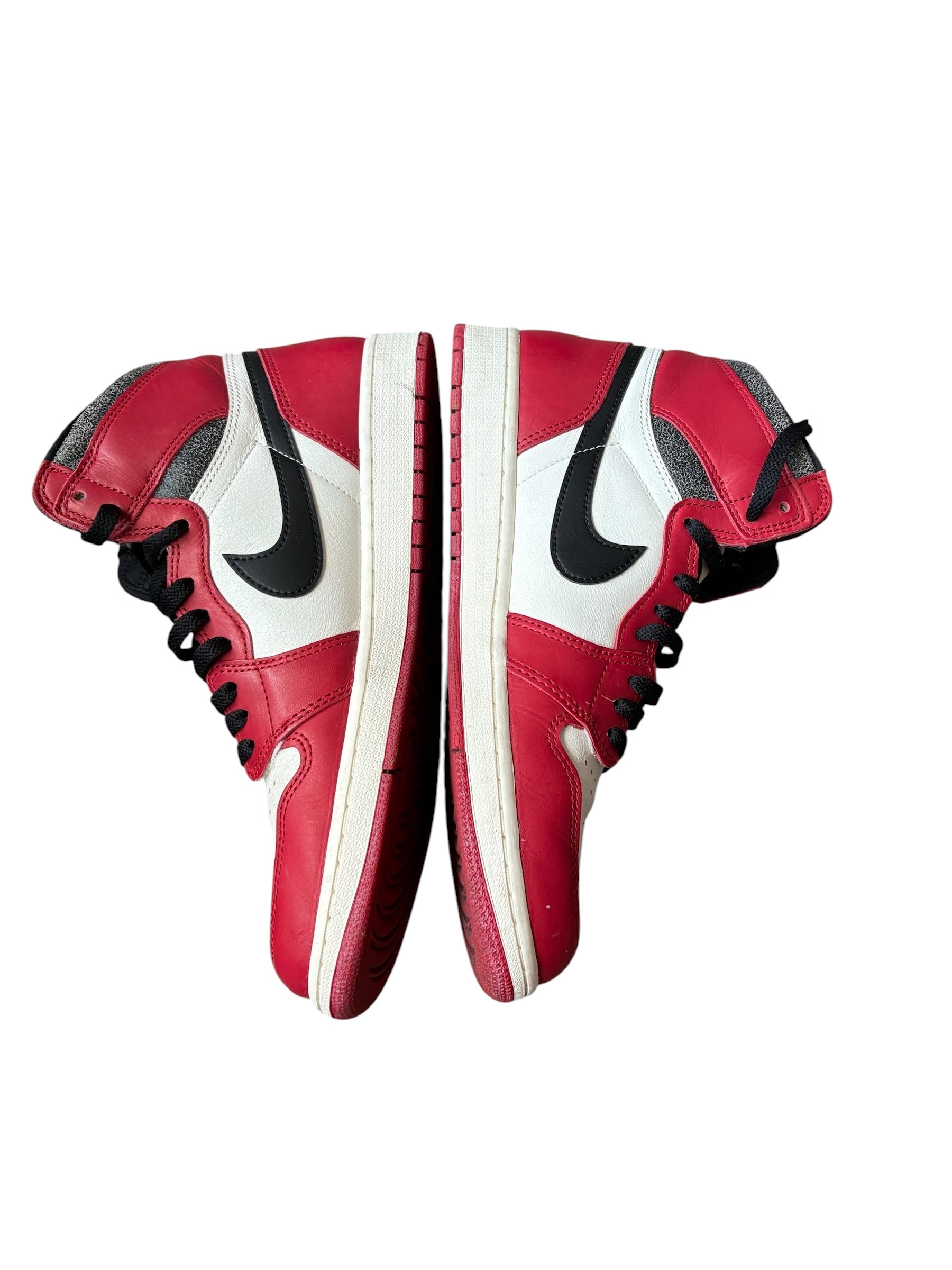Jordan 1 High ‘Chicago Lost and Found’