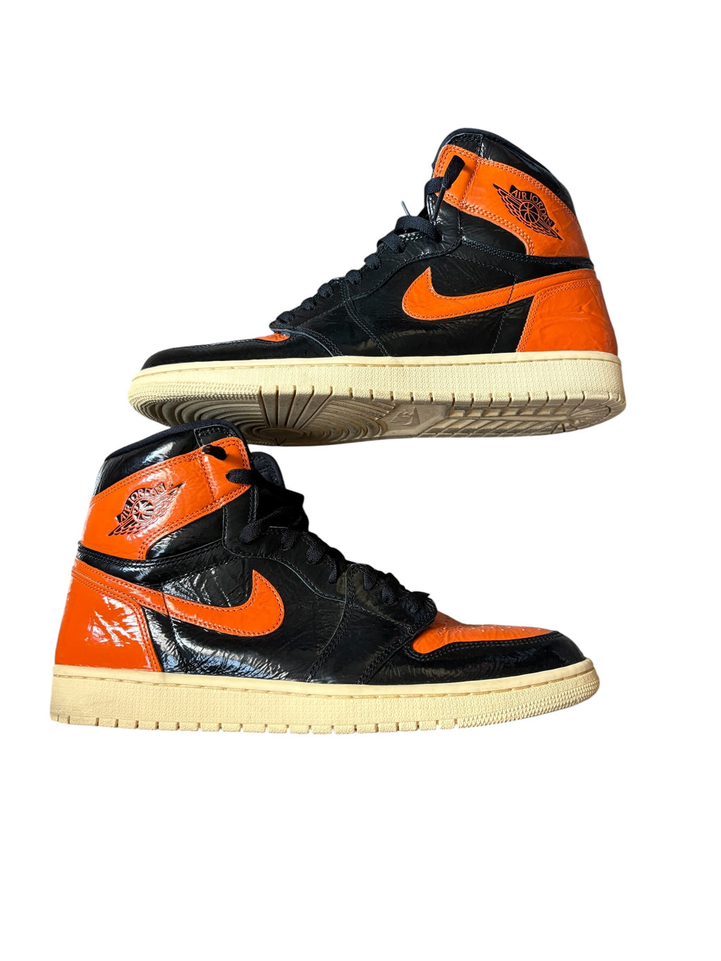 Jordan 1 Retro High “Shattered Backboard 3.0’