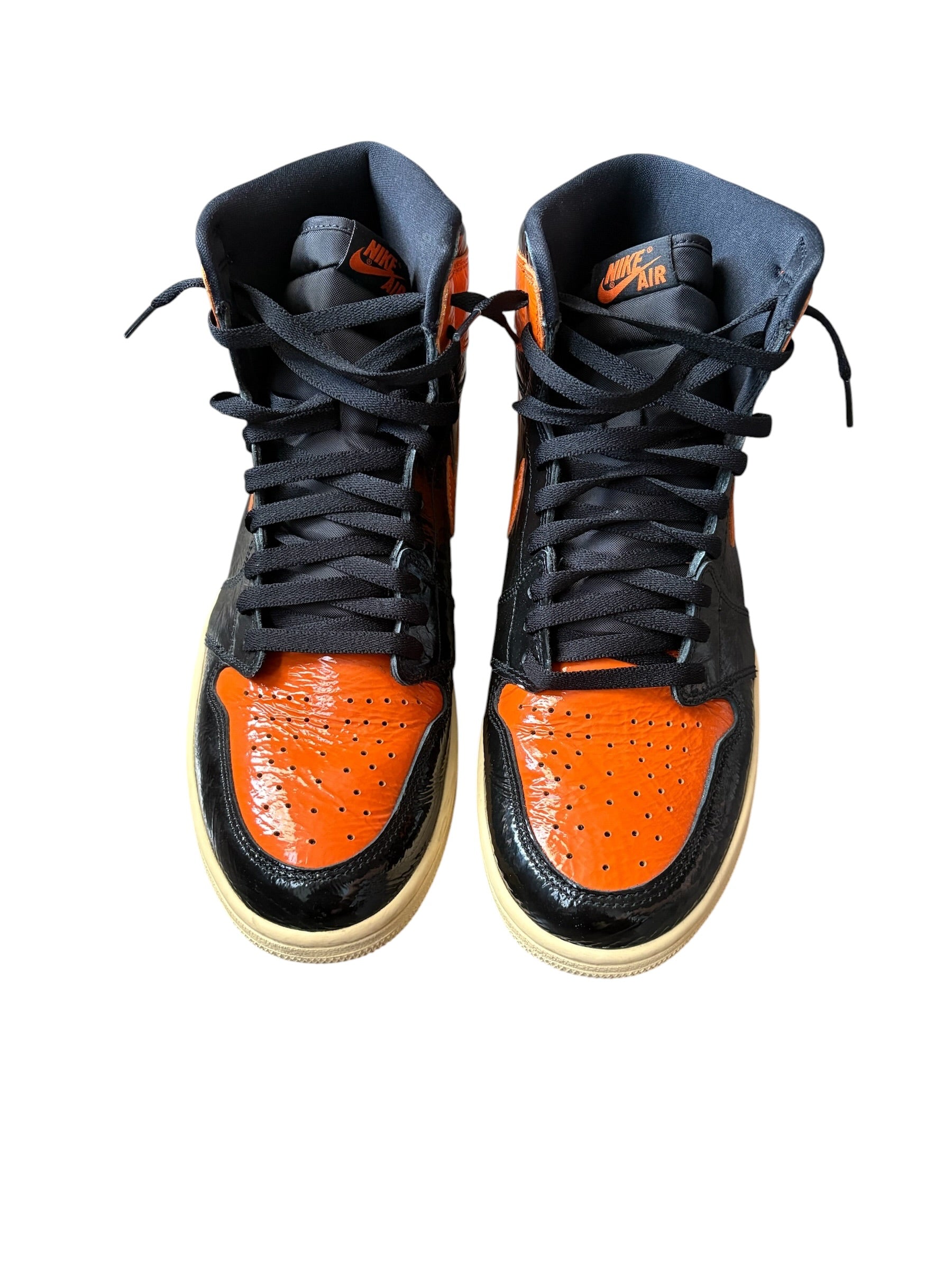 Jordan 1 Retro High “Shattered Backboard 3.0’