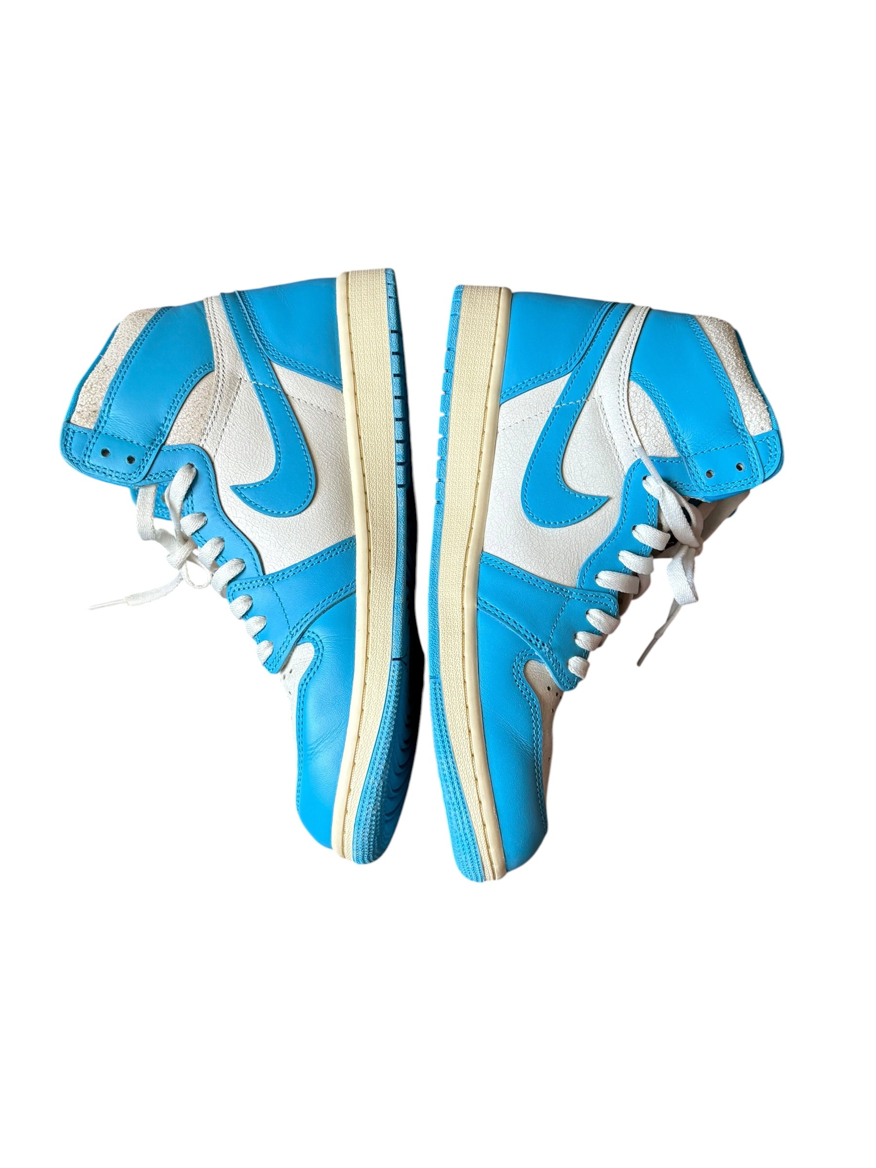 Jordan 1 Retro High OG ‘UNC REIMAGINED’