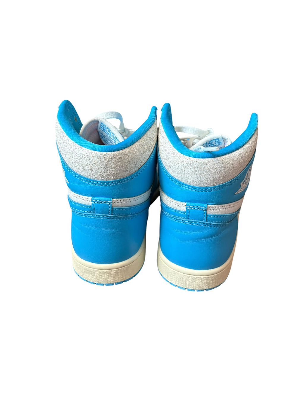 Jordan 1 Retro High OG ‘UNC REIMAGINED’