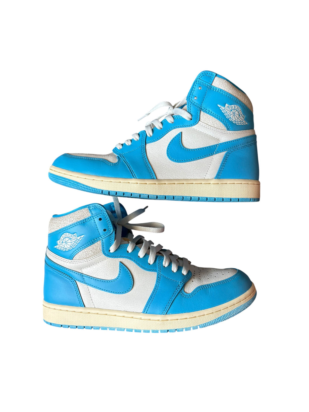 Jordan 1 Retro High OG ‘UNC REIMAGINED’