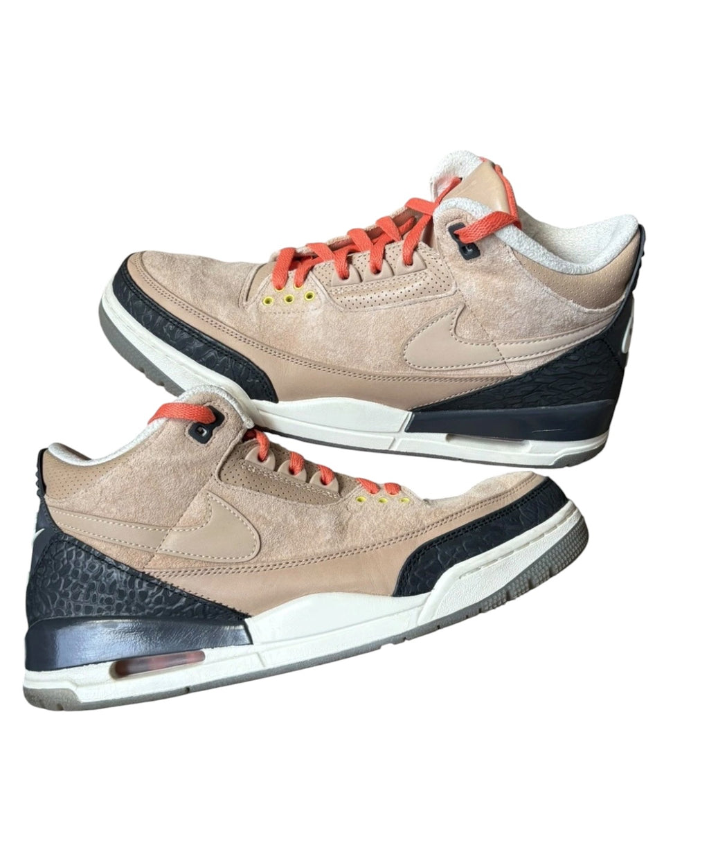 Air Jordan 3 Retro ‘JTH NRG Bio Beige’