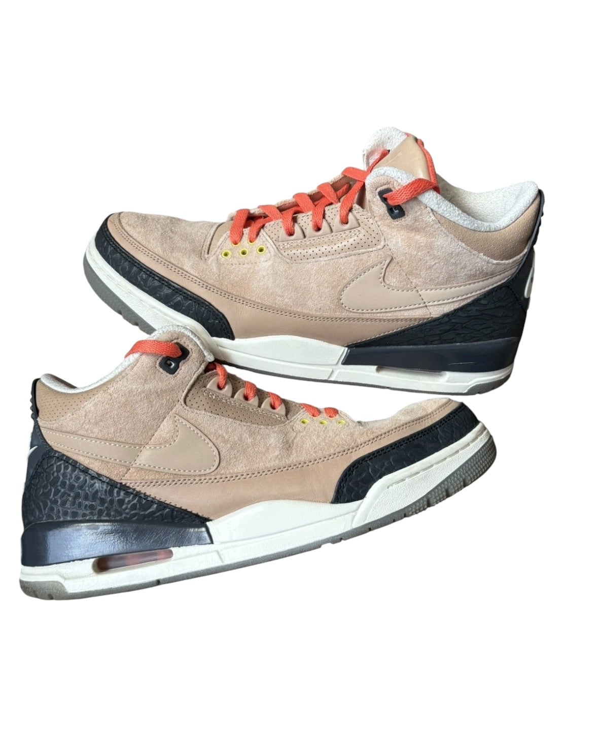 Air Jordan 3 Retro ‘JTH NRG Bio Beige’