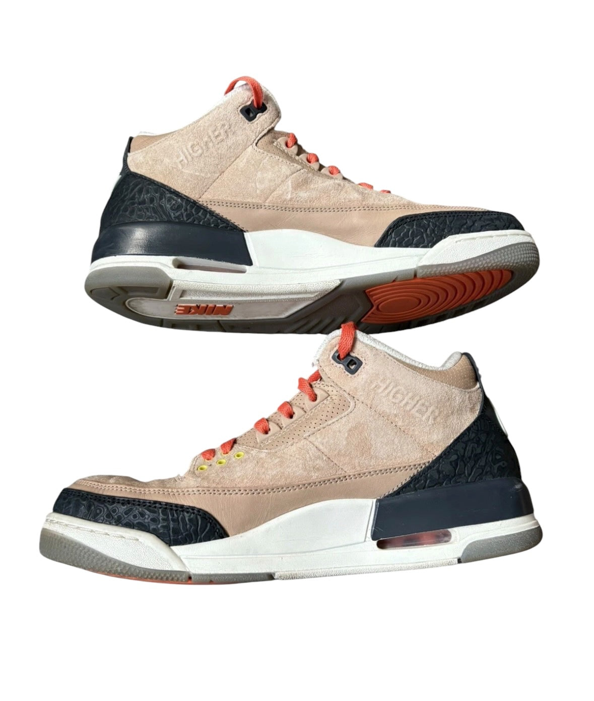 Air Jordan 3 Retro ‘JTH NRG Bio Beige’