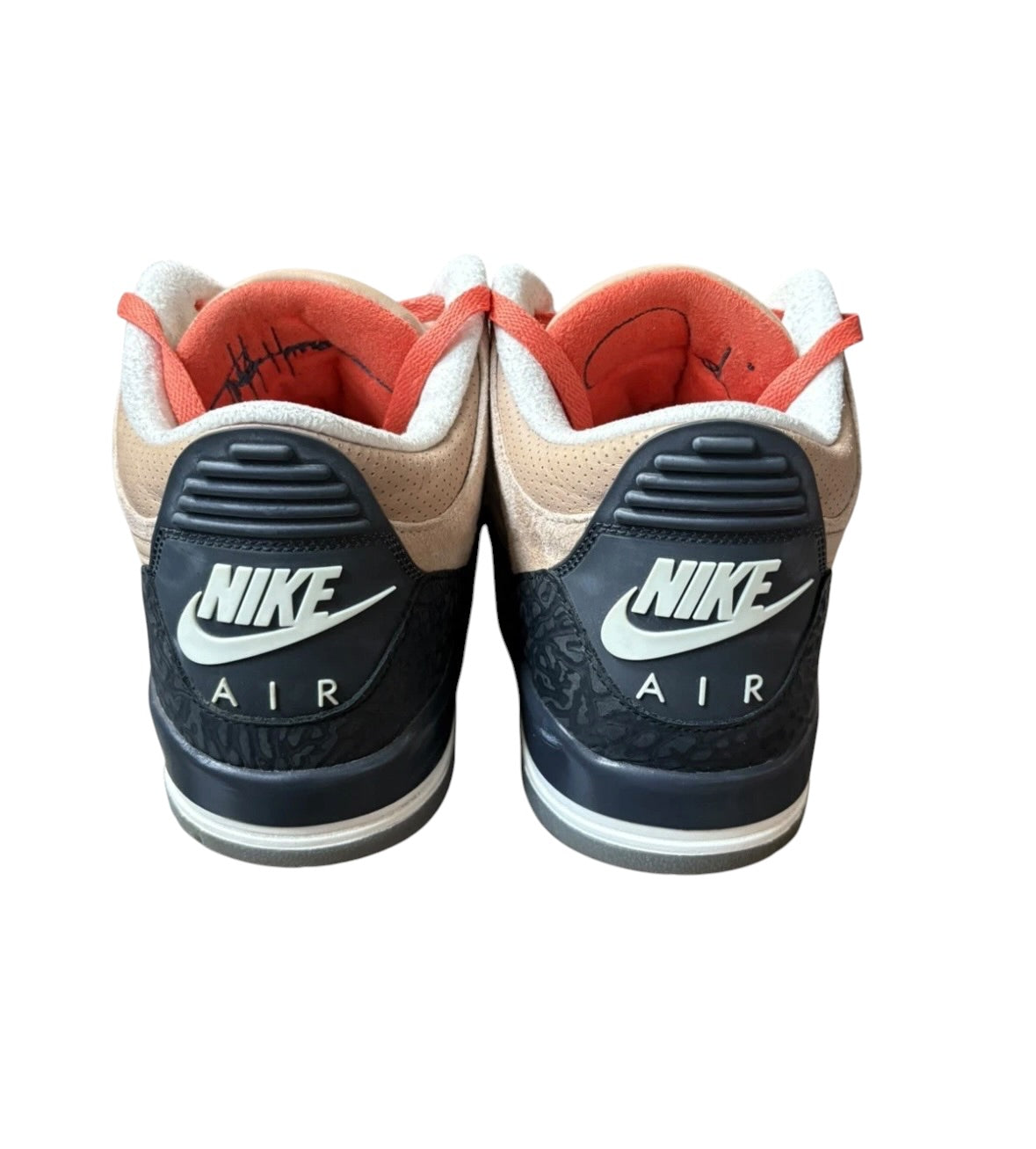 Air Jordan 3 Retro ‘JTH NRG Bio Beige’