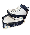 Jordan 9 Retro UNC (2019)