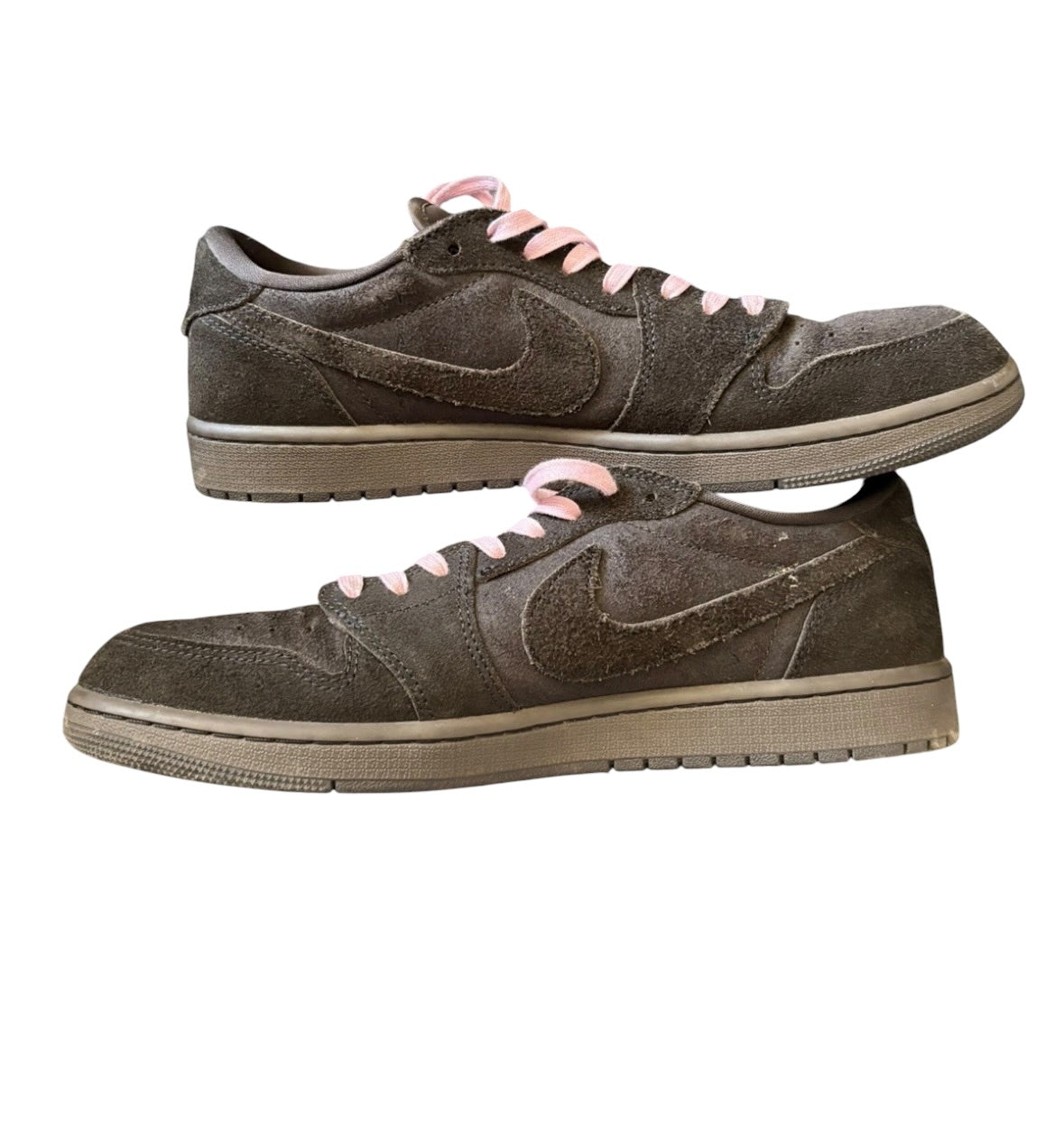 Jordan 1 Low Retro Low OG SP ‘Travis Scott Velvet Brown’