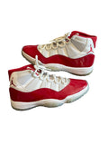 Jordan 11 Retro ‘Cherry’ (2022)