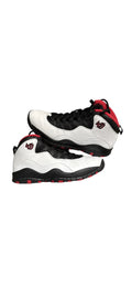 Jordan 10 Retro ‘Double Nickel’