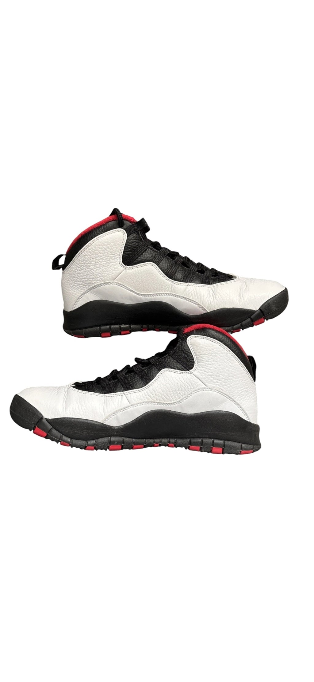 Jordan 10 Retro ‘Double Nickel’