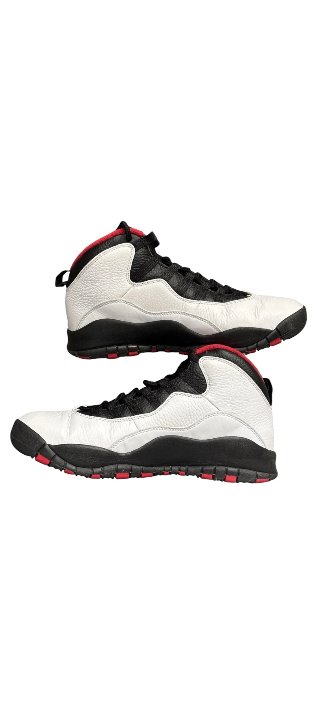 Jordan 10 Retro ‘Double Nickel’