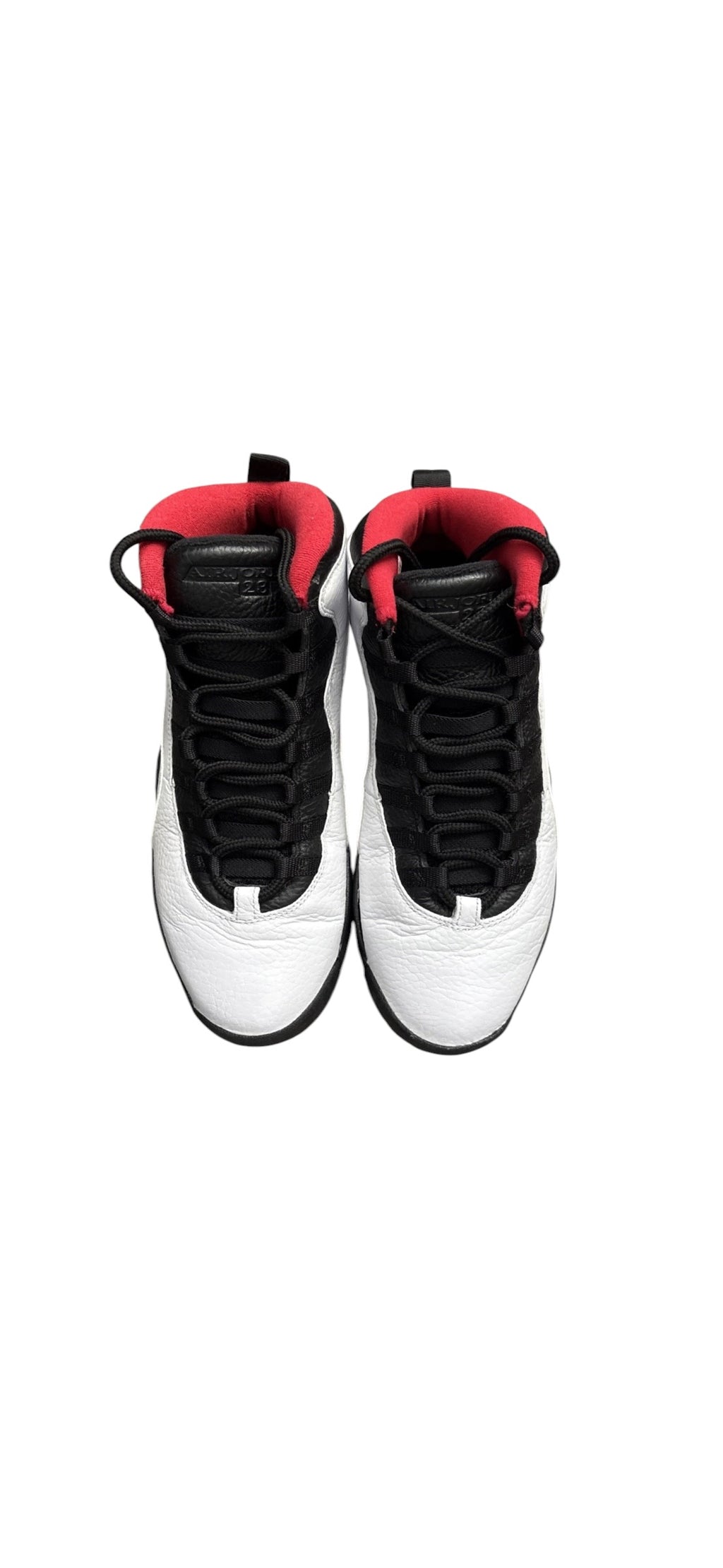 Jordan 10 Retro ‘Double Nickel’