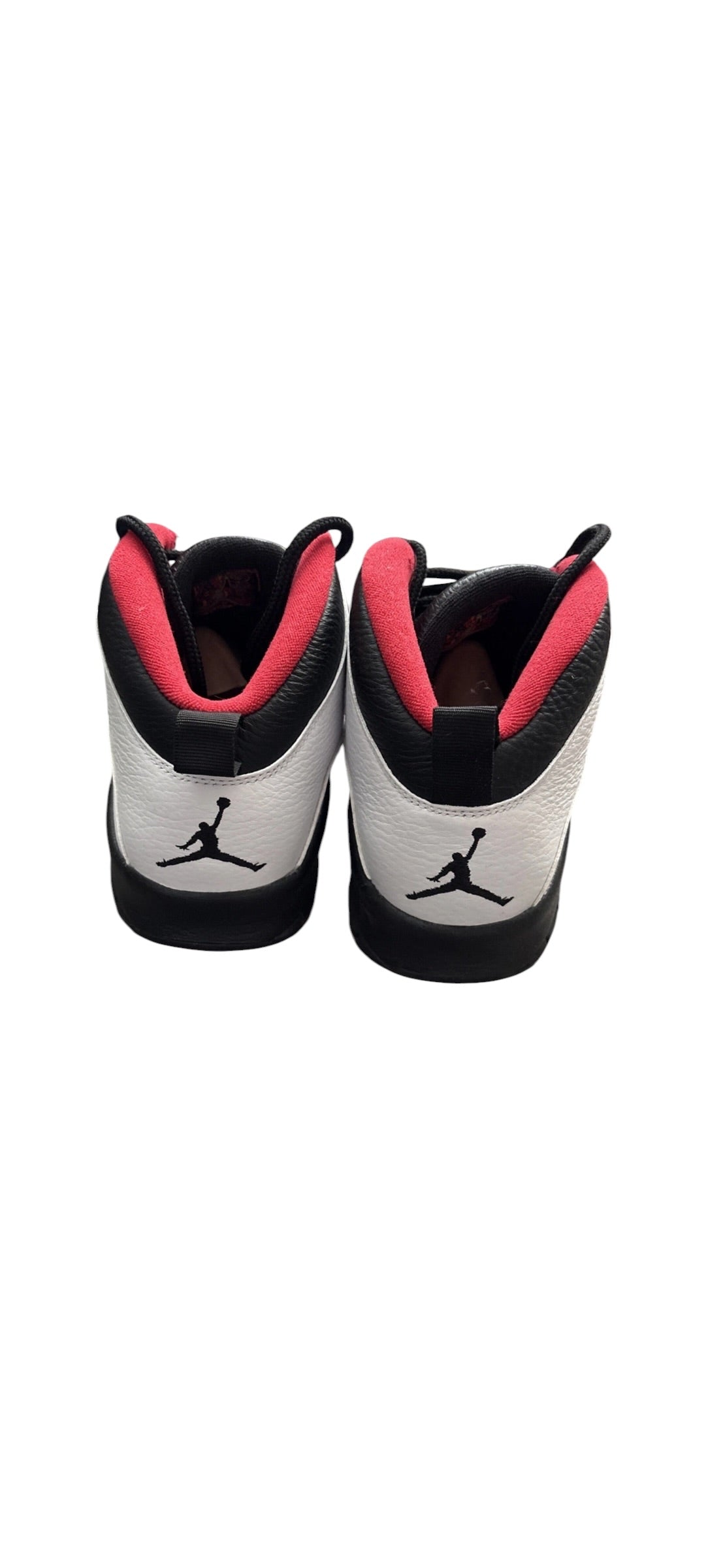 Jordan 10 Retro ‘Double Nickel’