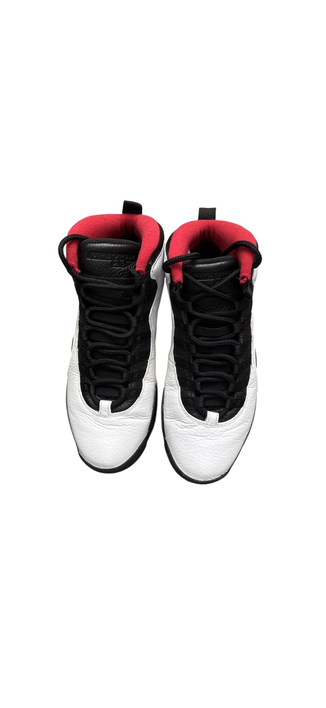 Jordan 10 Retro ‘Double Nickel’