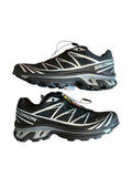 Salomon XT-6 Gore-Tex ‘Black Silver’