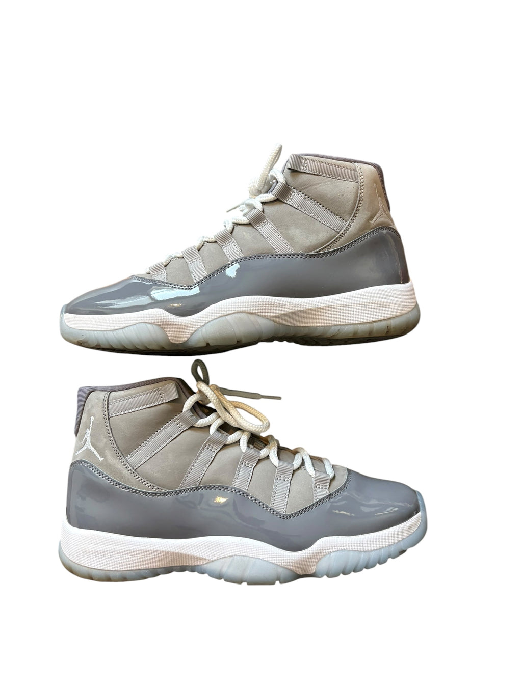 Jordan 11 Retro ‘Cool Grey’ (2021)