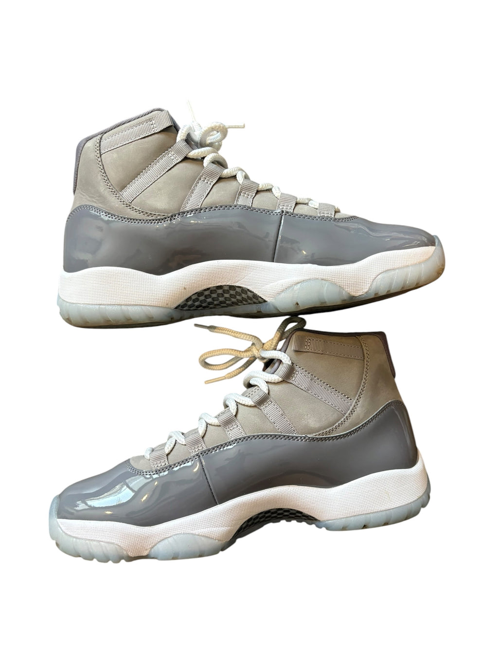 Jordan 11 Retro ‘Cool Grey’ (2021)