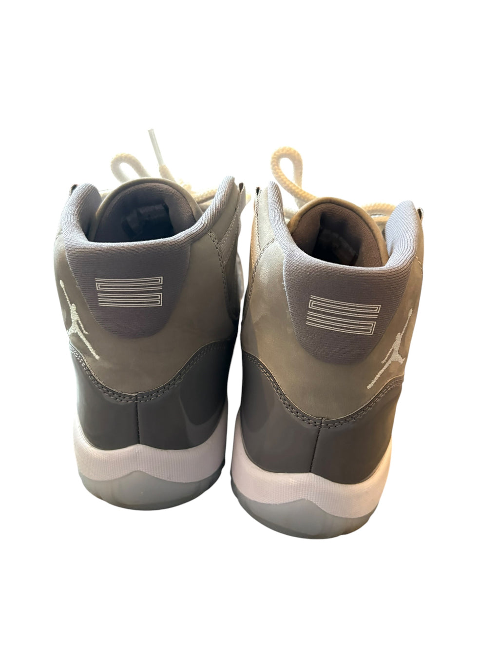 Jordan 11 Retro ‘Cool Grey’ (2021)