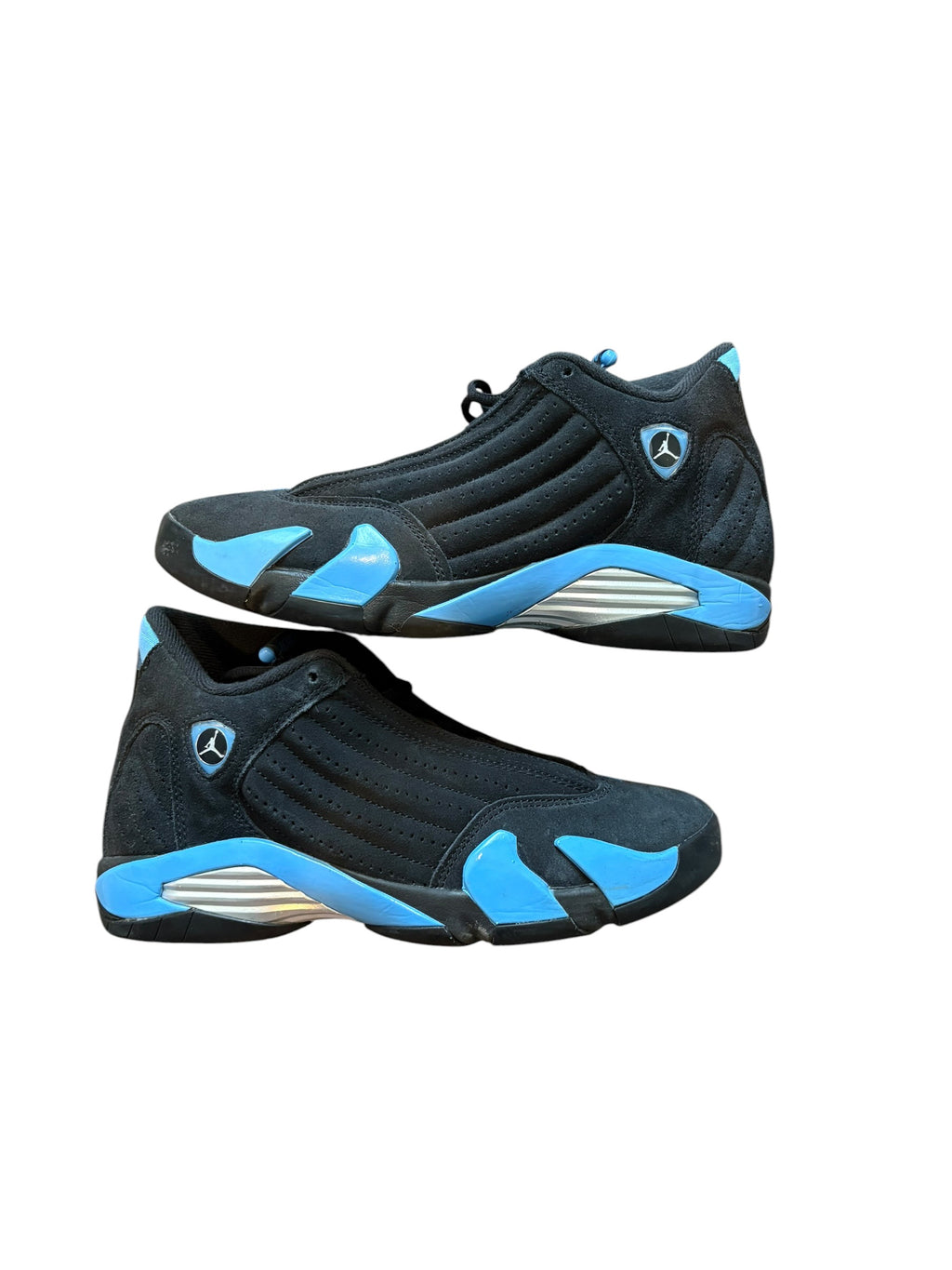 Jordan 14 Retro ‘University Blue’ (2026)