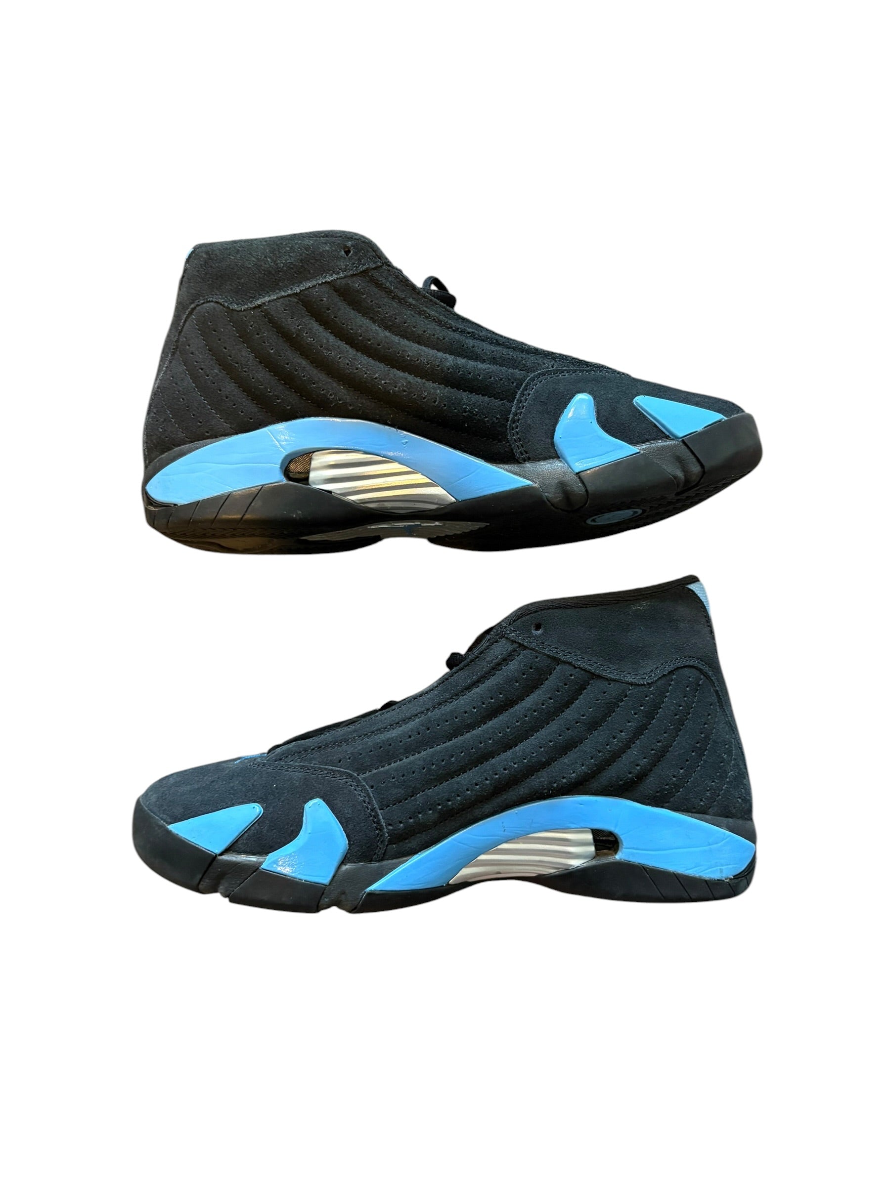 Jordan 14 Retro ‘University Blue’ (2026)