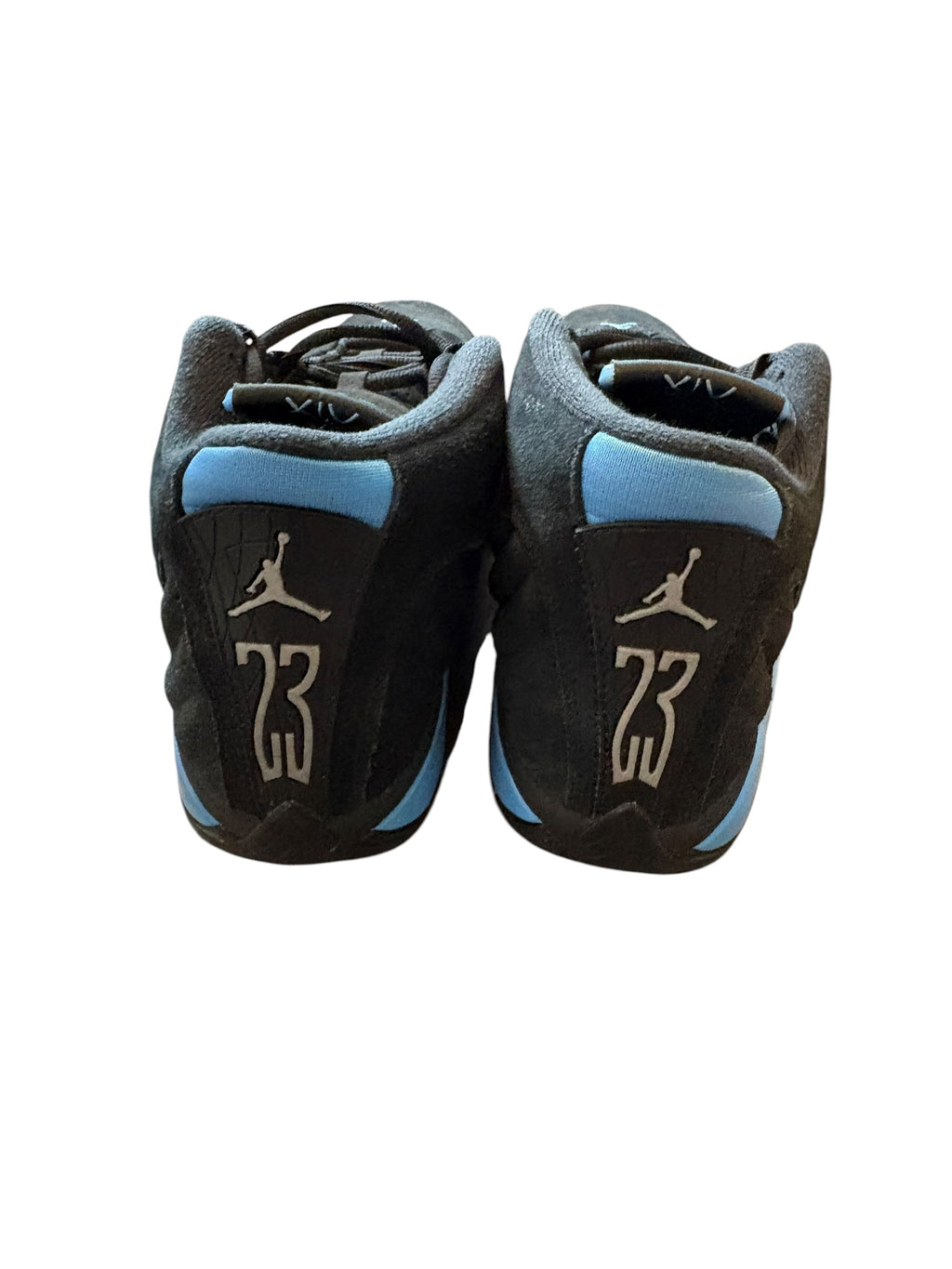 Jordan 14 Retro ‘University Blue’ (2026)