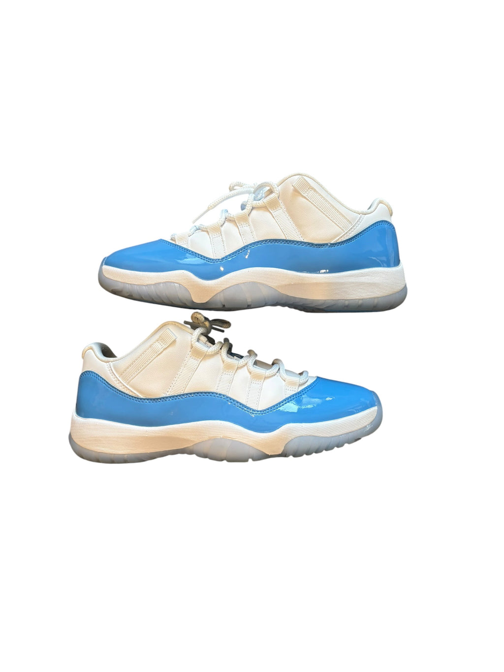Jordan 11 Retro ‘University Blue’ (2026)
