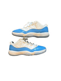 Jordan 11 Retro ‘University Blue’ (2026)
