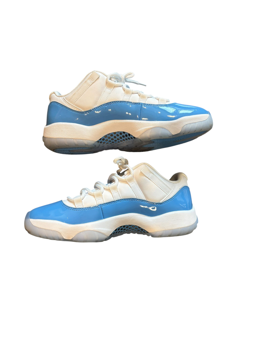 Jordan 11 Retro ‘University Blue’ (2026)