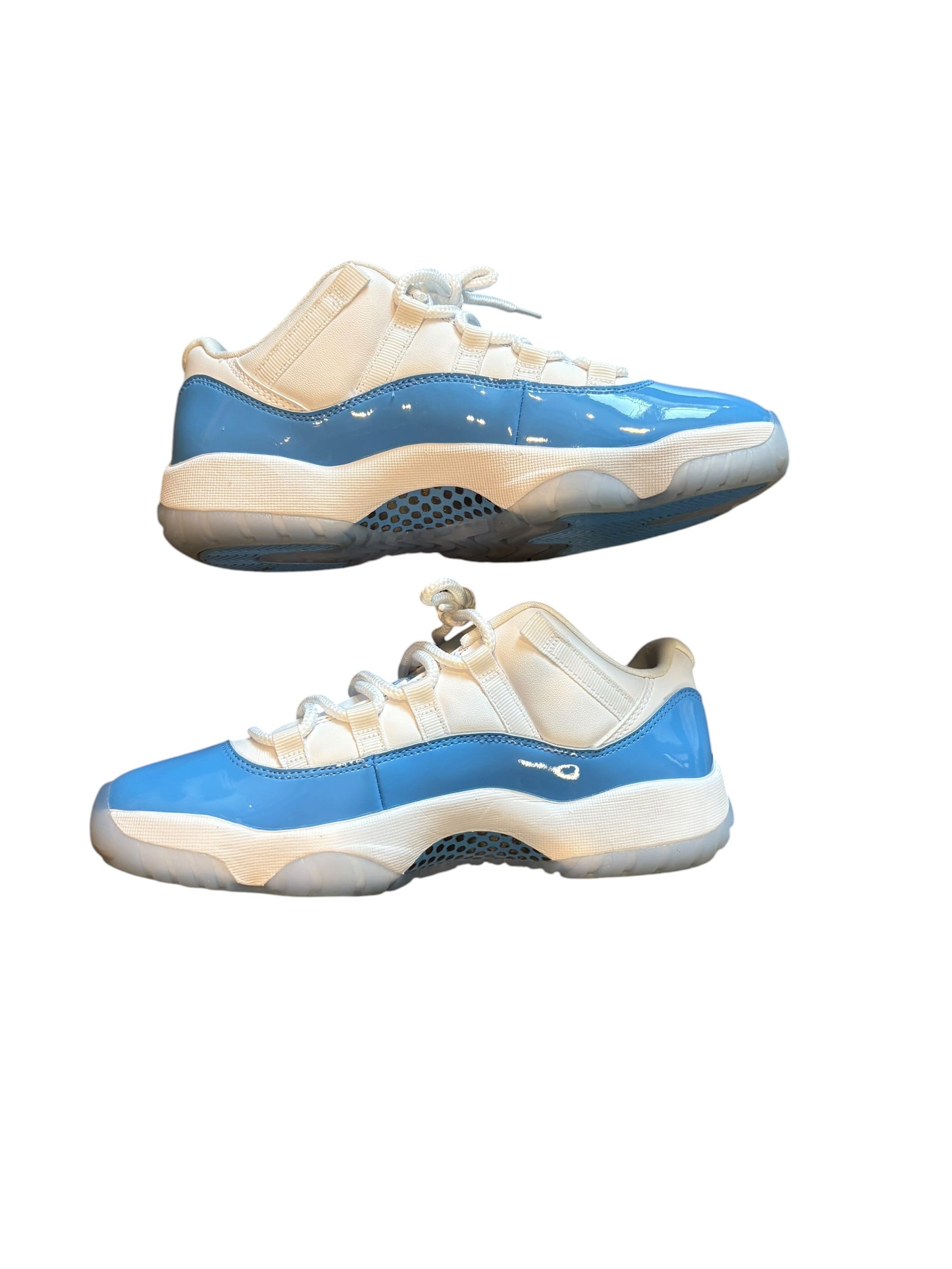 Jordan 11 Retro ‘University Blue’ (2026)