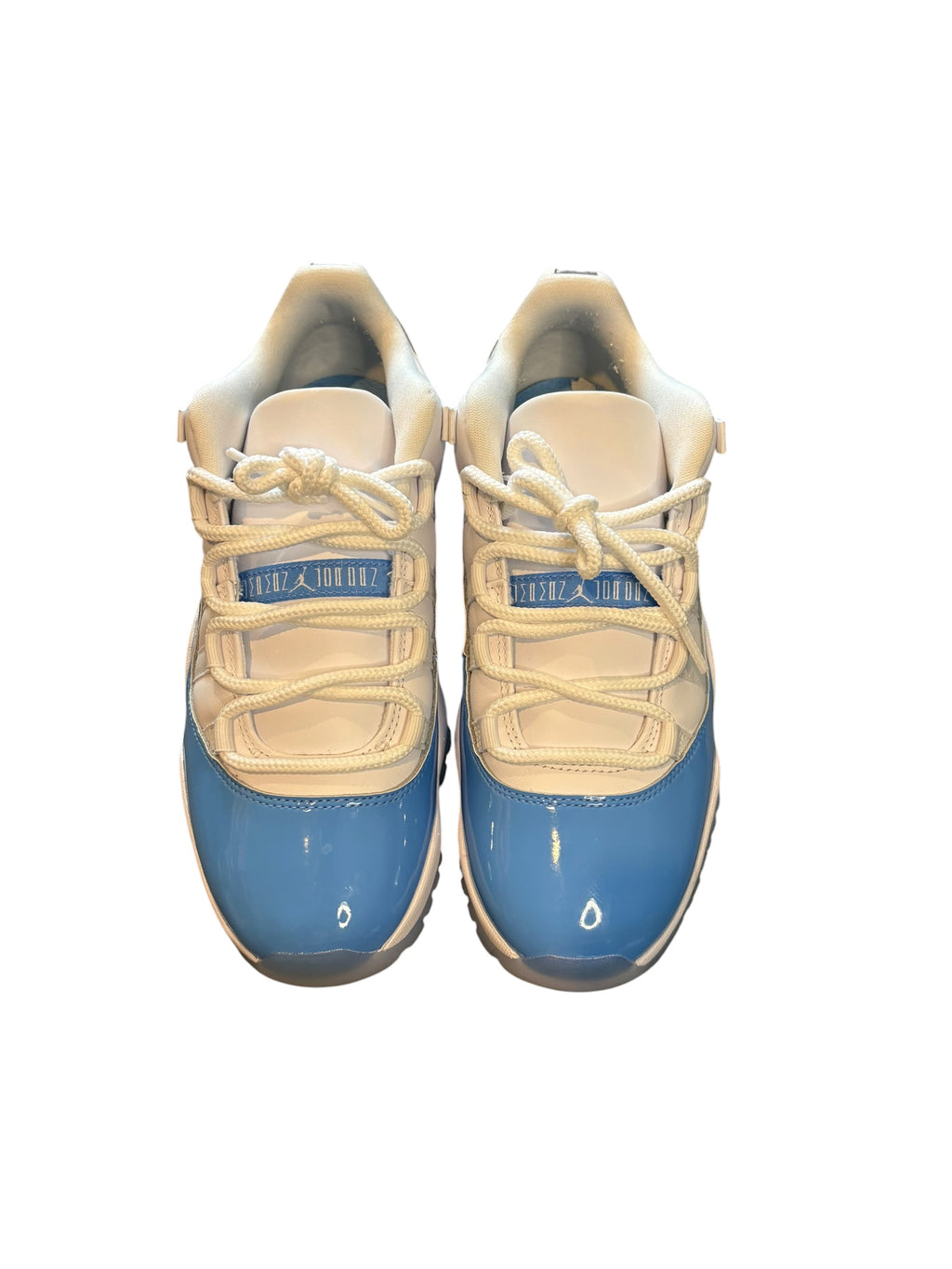 Jordan 11 Retro ‘University Blue’ (2026)