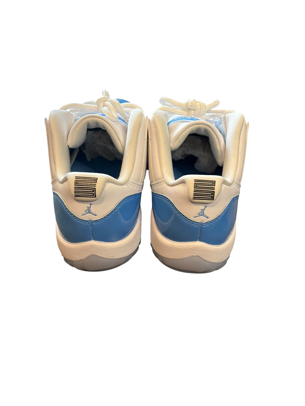 Jordan 11 Retro ‘University Blue’ (2026)