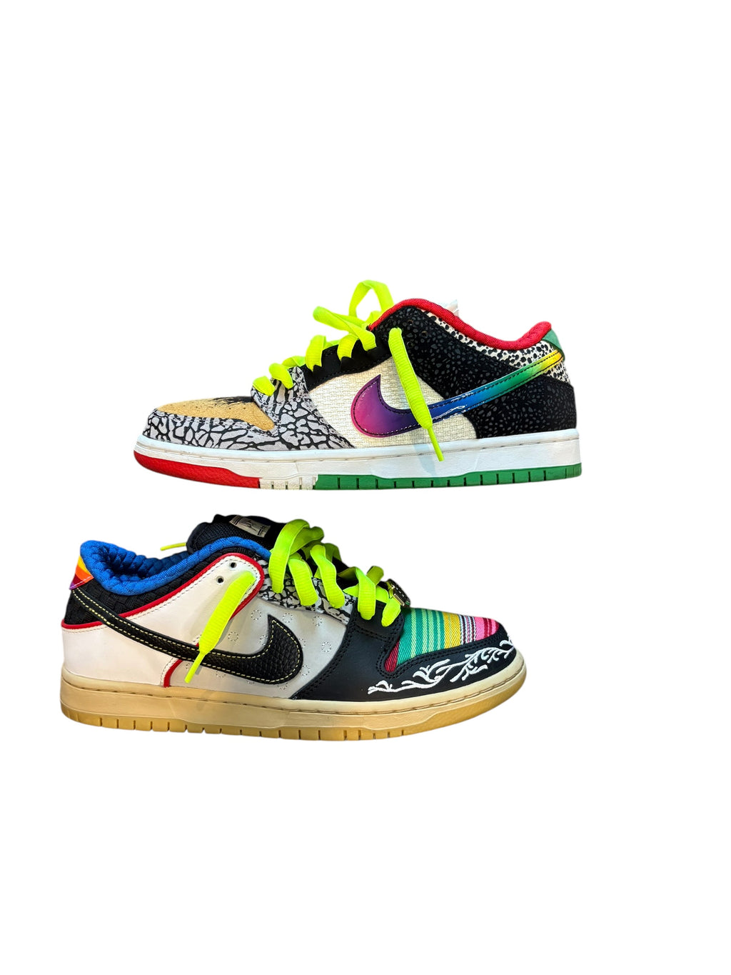Nike SB Dunk Low ‘What The Paul’