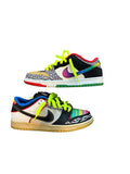 Nike SB Dunk Low ‘What The Paul’