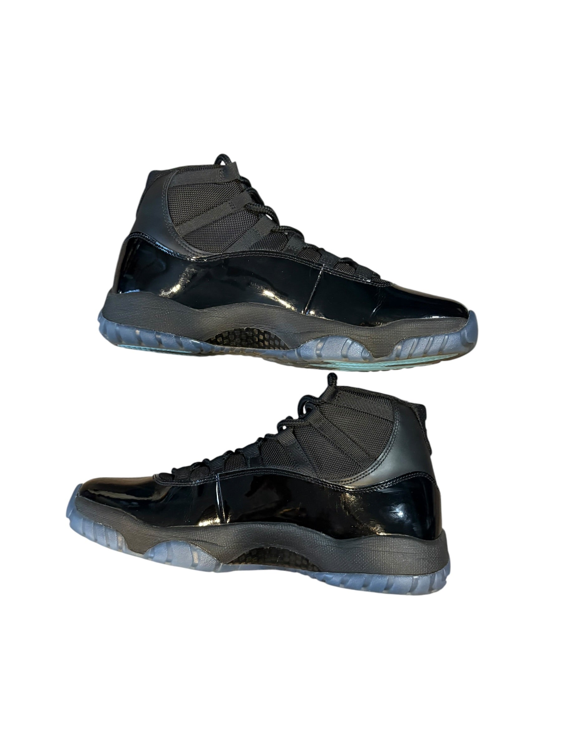 Jordan 11 Retro ‘Gamma Blue’ (2025)