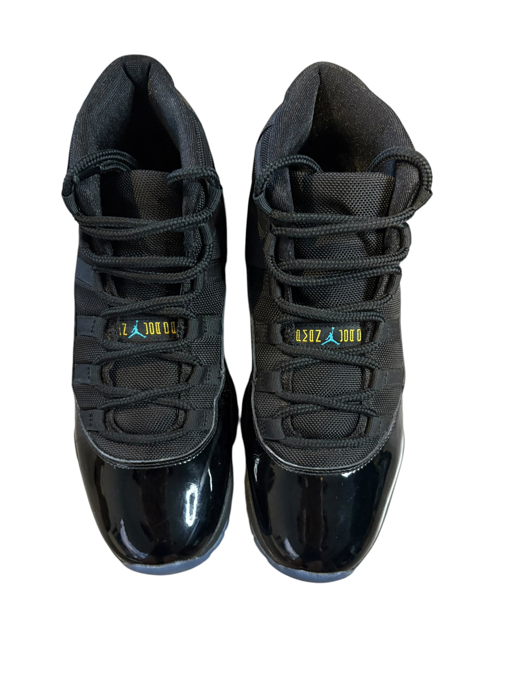 Jordan 11 Retro ‘Gamma Blue’ (2025)