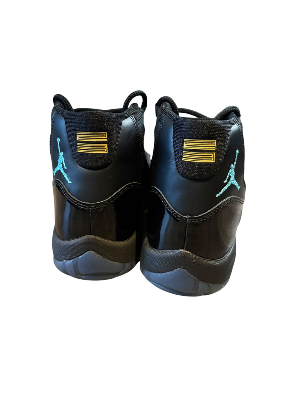 Jordan 11 Retro ‘Gamma Blue’ (2025)