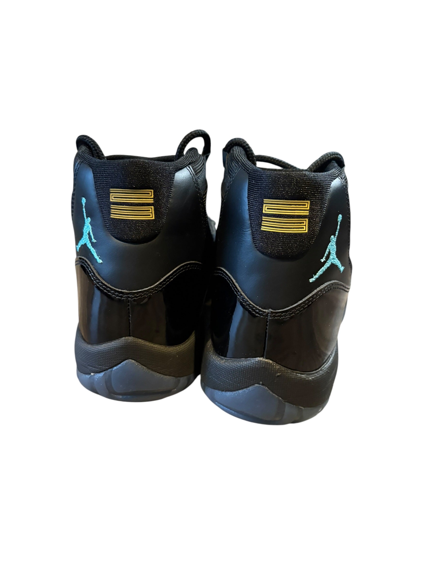 Jordan 11 Retro ‘Gamma Blue’ (2025)