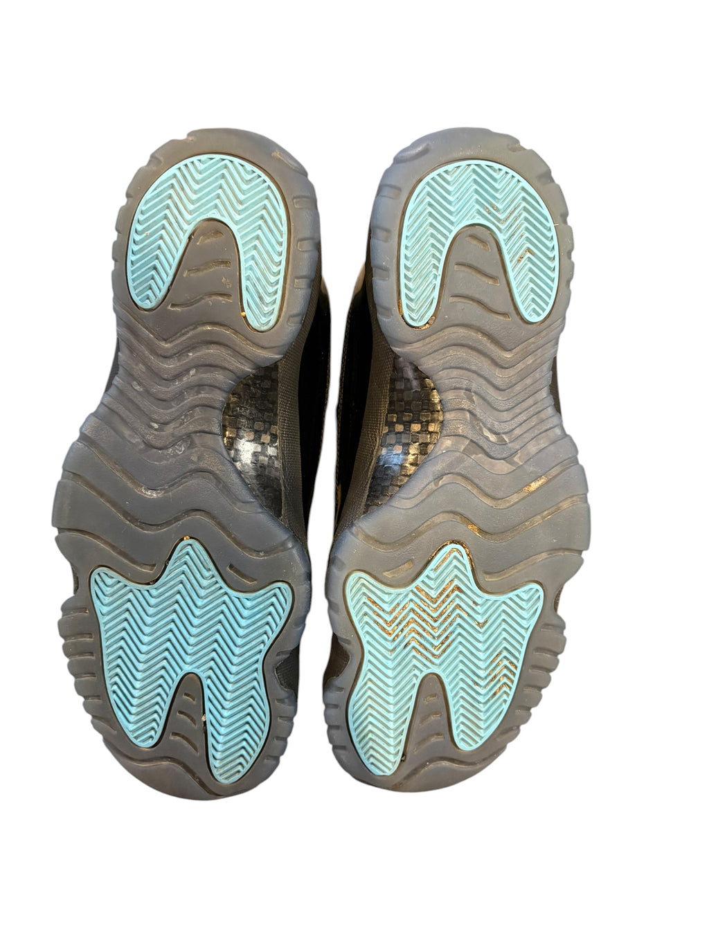 Jordan 11 Retro ‘Gamma Blue’ (2025)