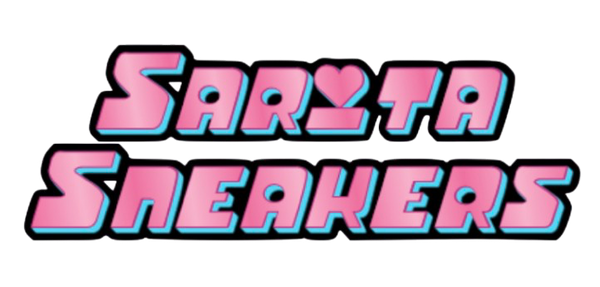 Saritasneakers