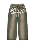 Vale 'SKITTLE SWEATS' [FOREST]
